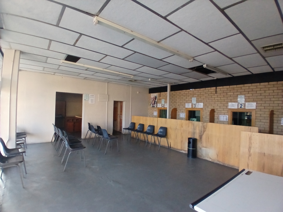 Commercial Property for Sale in Rustenburg Central North West